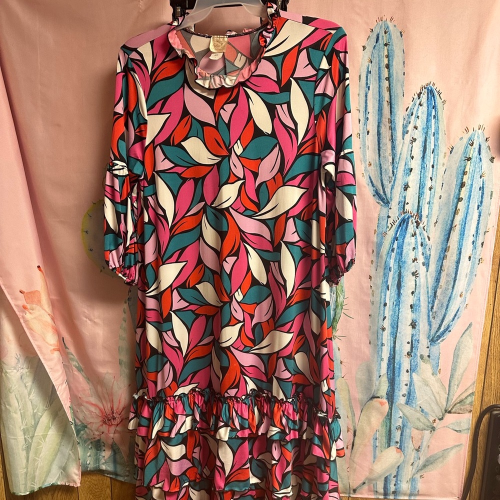 Zadie Bs Dress